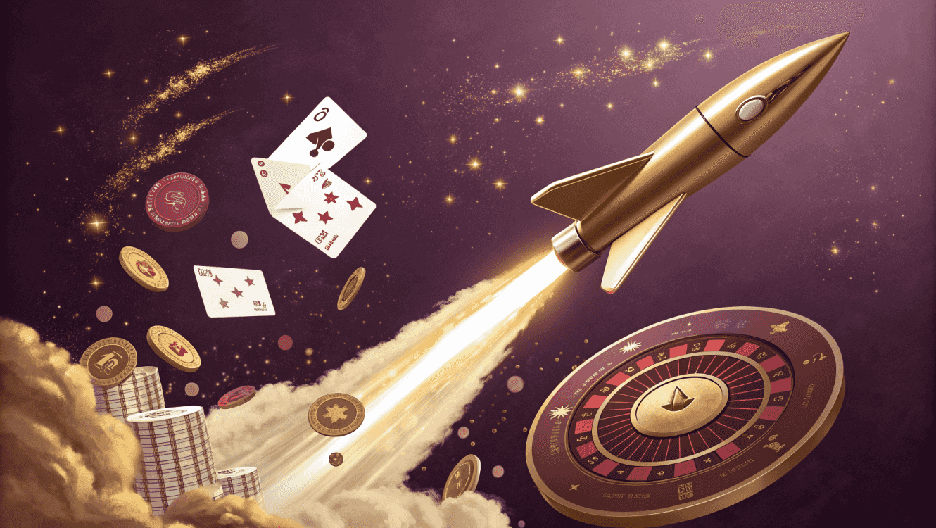 Online Casino non AAMS Aggiornati a 2026